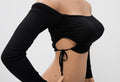 Blusa Midnight