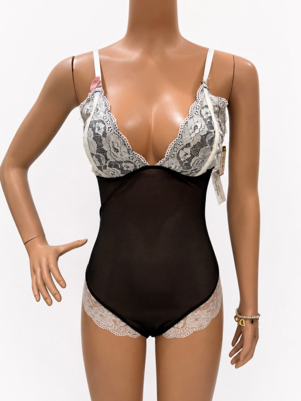 Body Elegance Lace