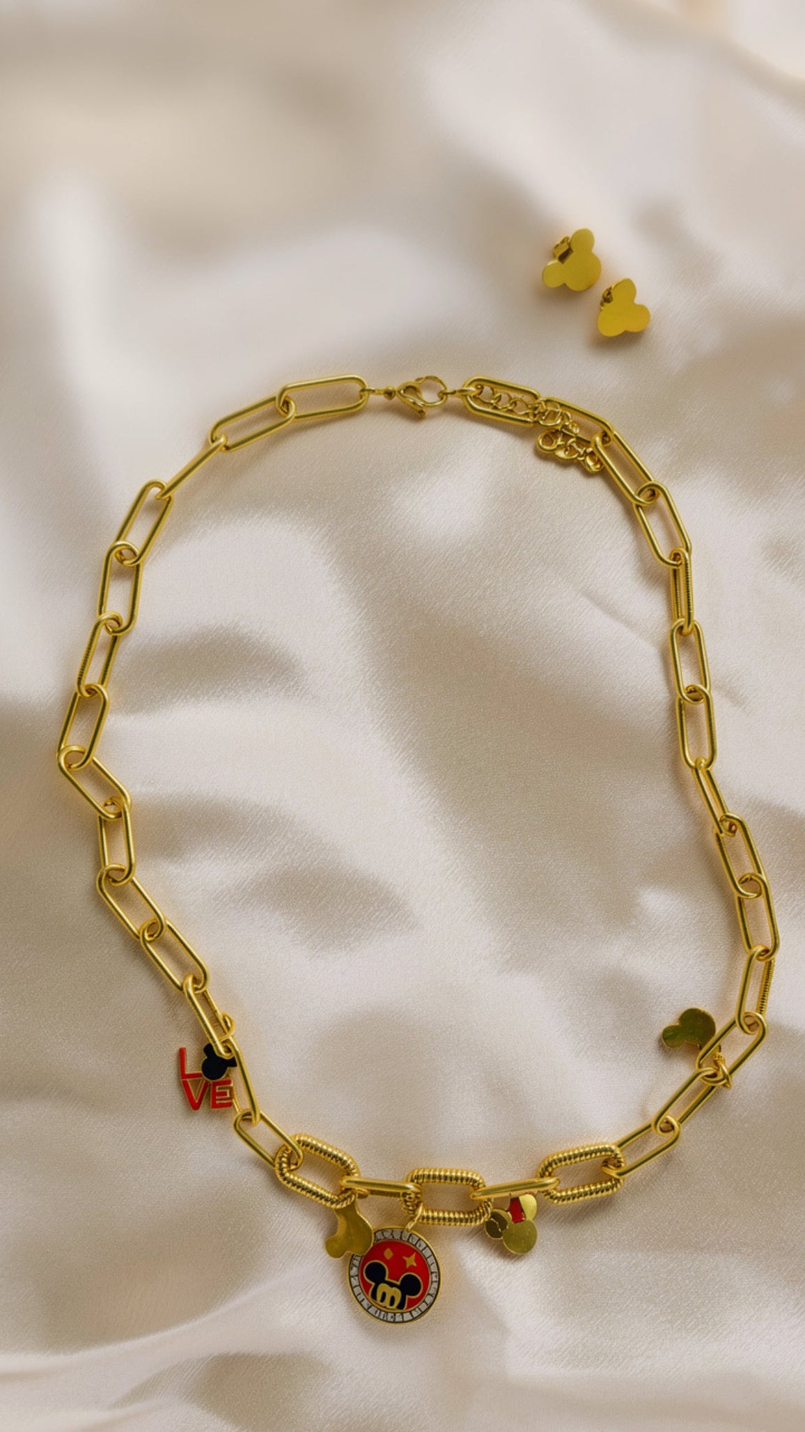 Disney Set