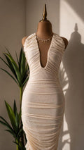 Vestido Romi