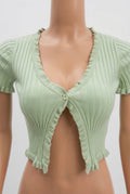 Blusa Magnolia