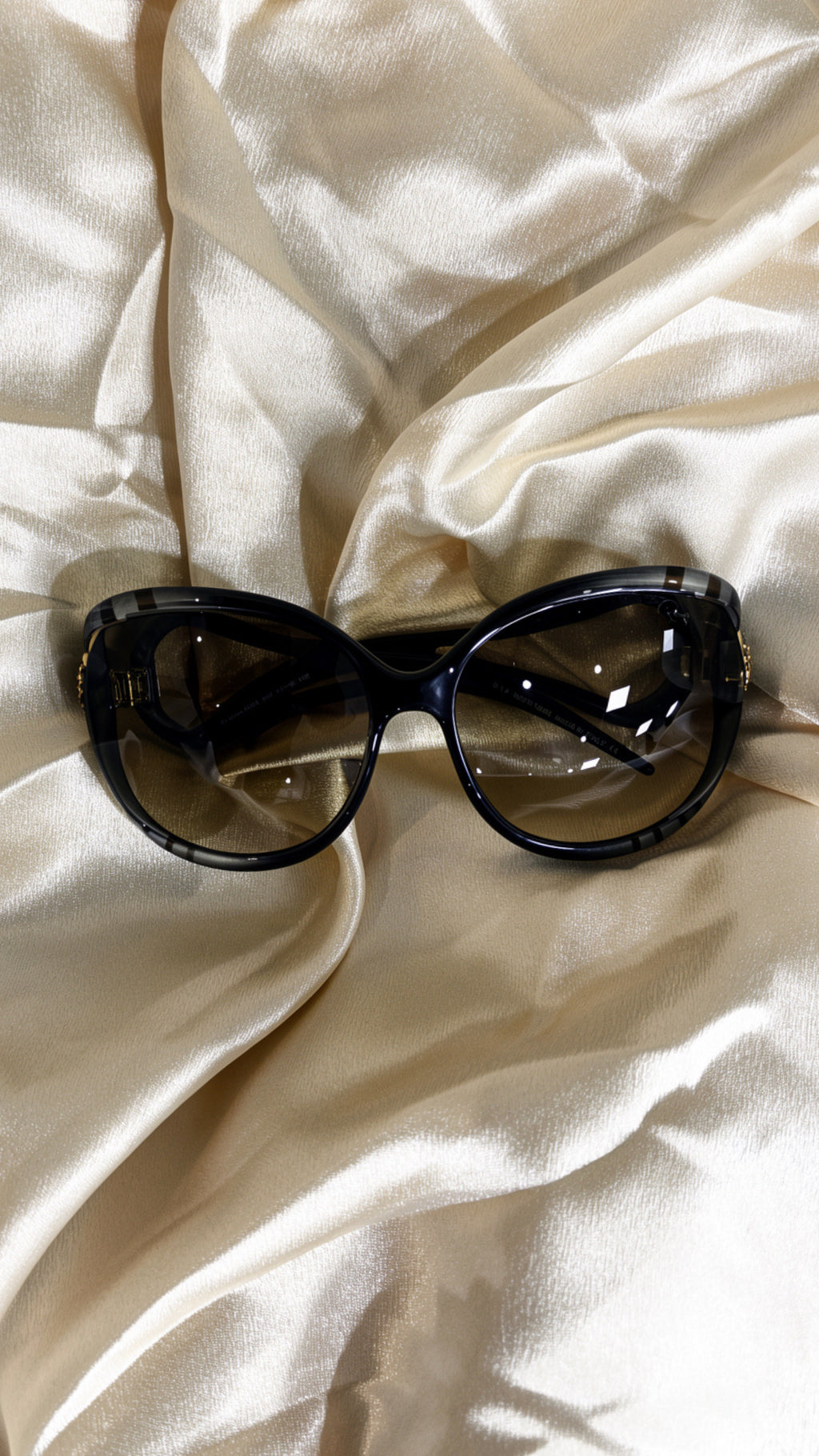 Lentes Roberto Cavalli