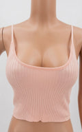 Blusa Vega Rosa