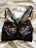 Pretty Lace Bra