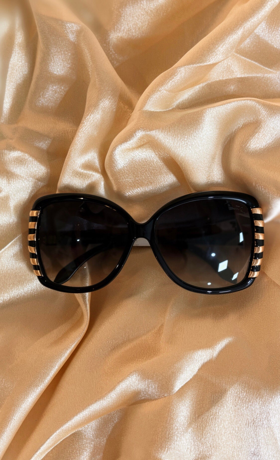 Lentes Roberto Cavalli