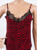 Blusa Fierce
