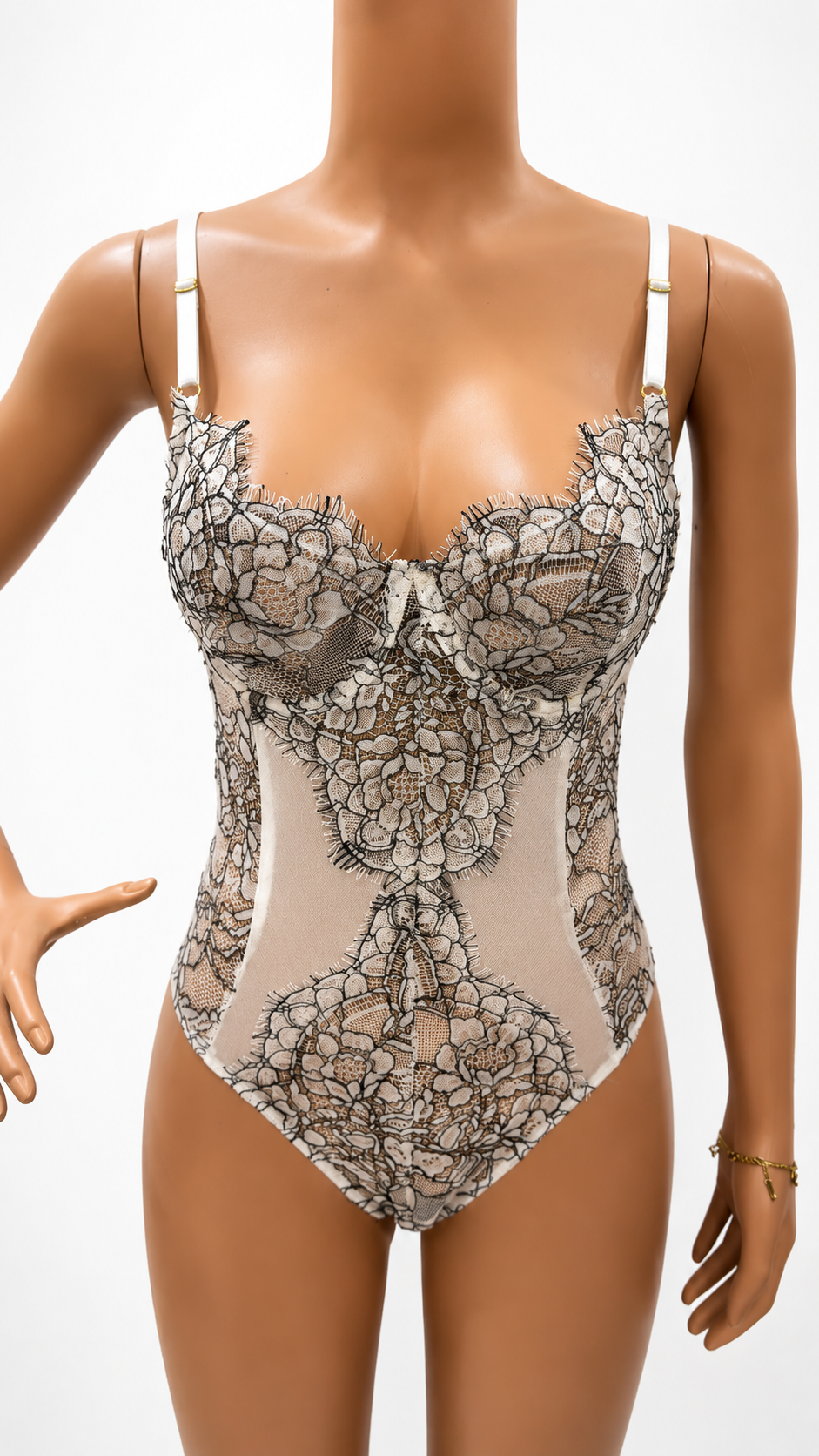 Moonflower Bodysuit