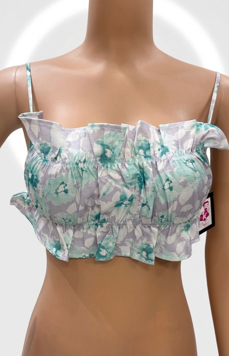 Blusa Lili