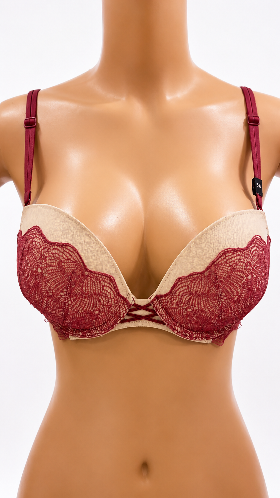 Brasier Victoria Secret original