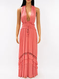 Vestido Melon