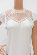 Blusa Sueño Blanco