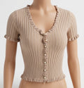 Blusa Perla