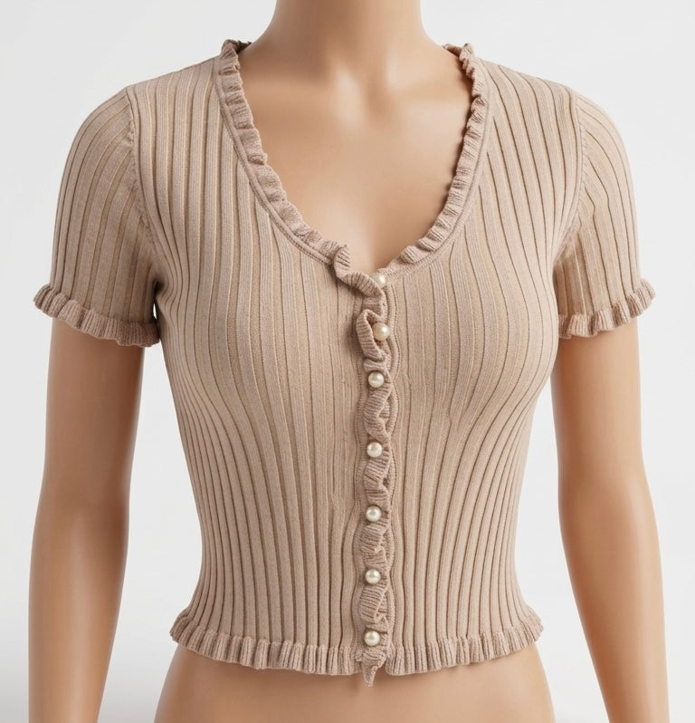 Blusa Perla