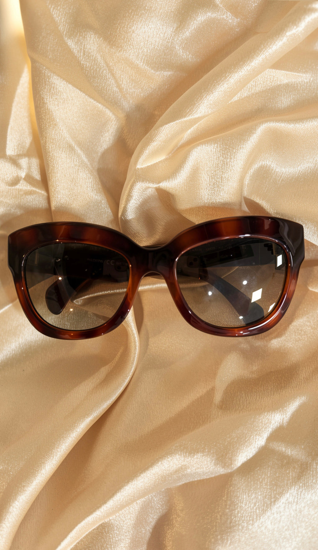 Lentes Valentino