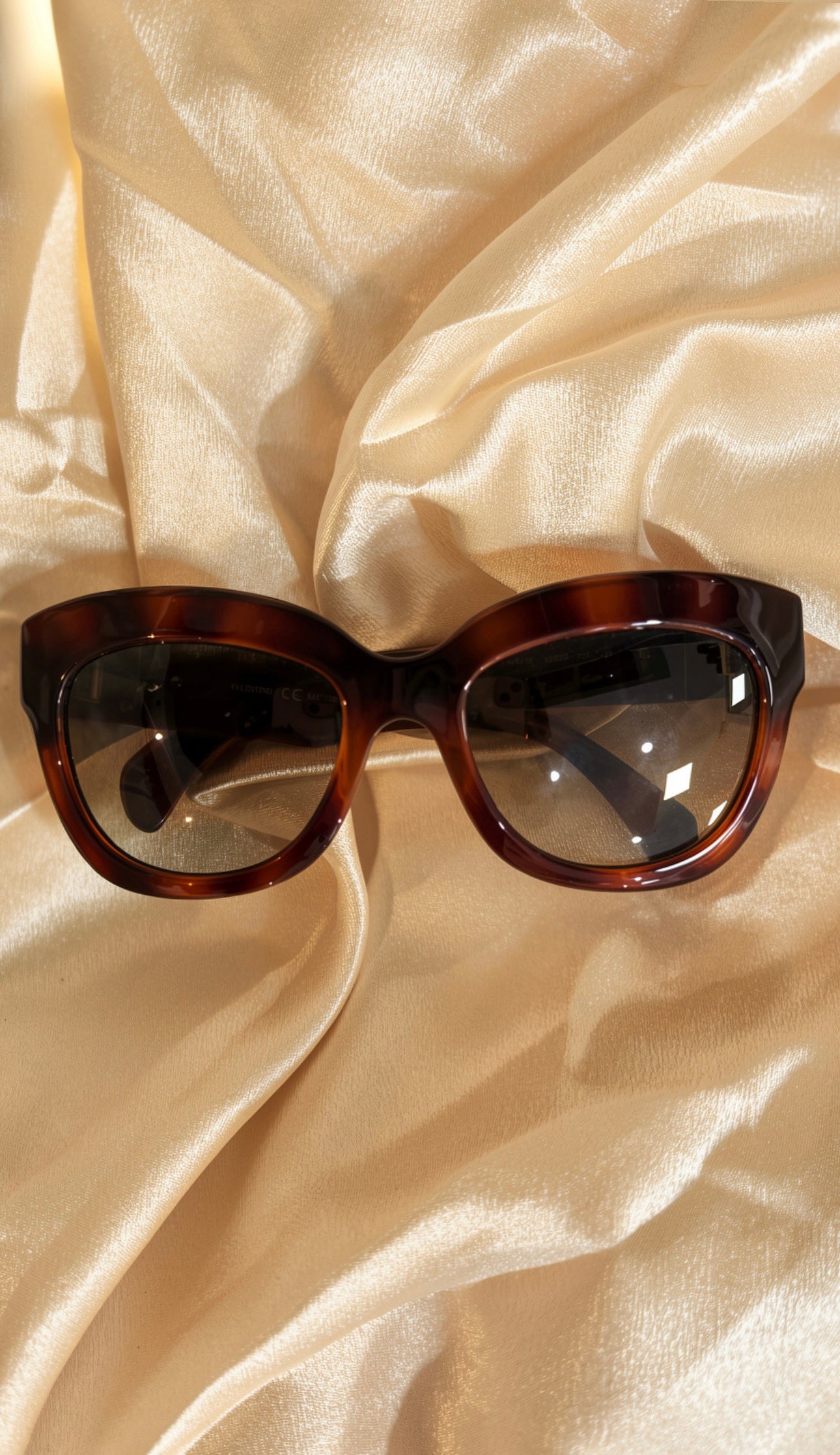 Lentes Valentino