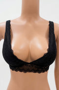 High Apex Bralette Small
