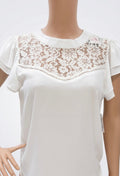 Blusa Flor de Primavera