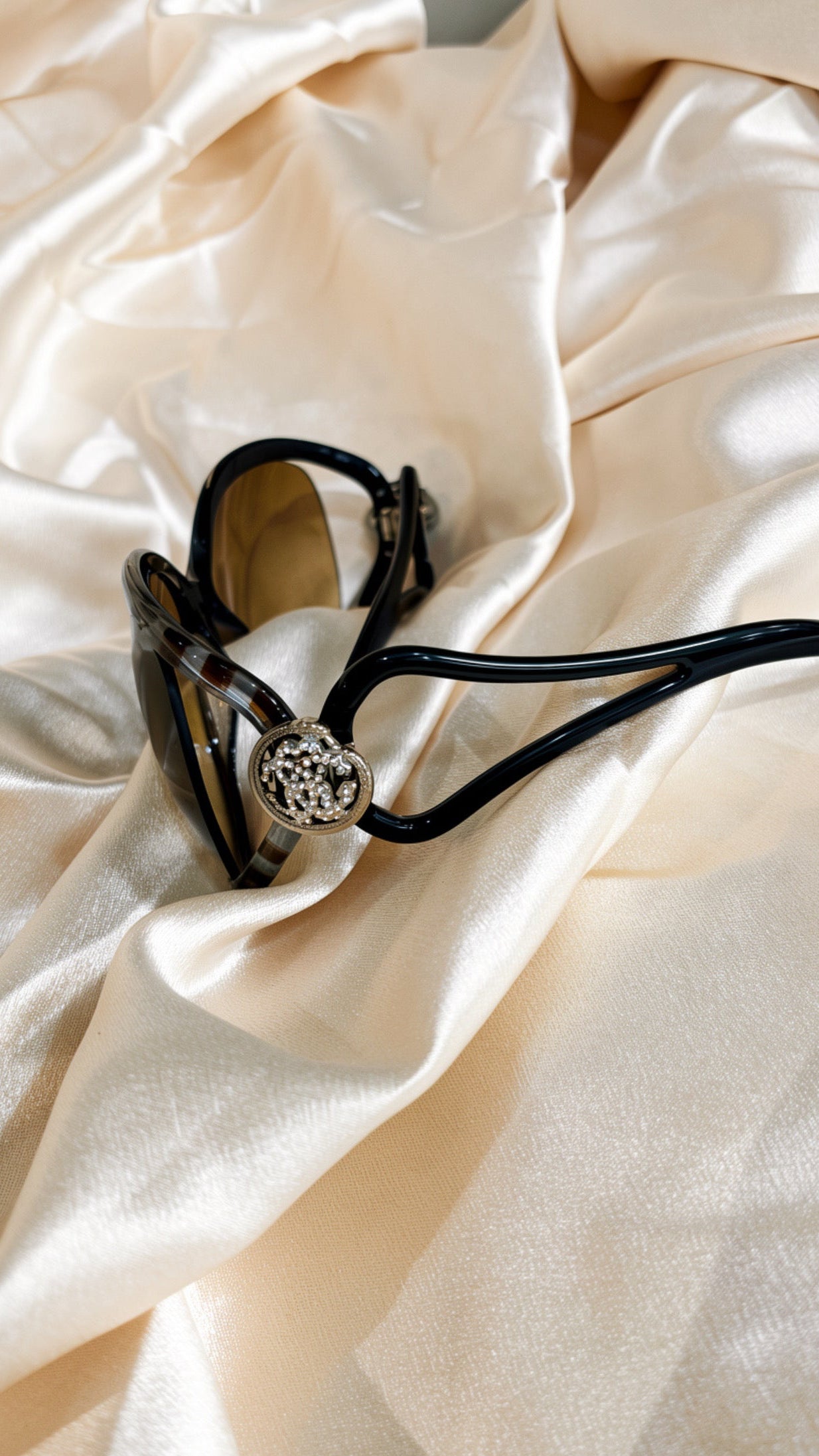 Lentes Roberto Cavalli