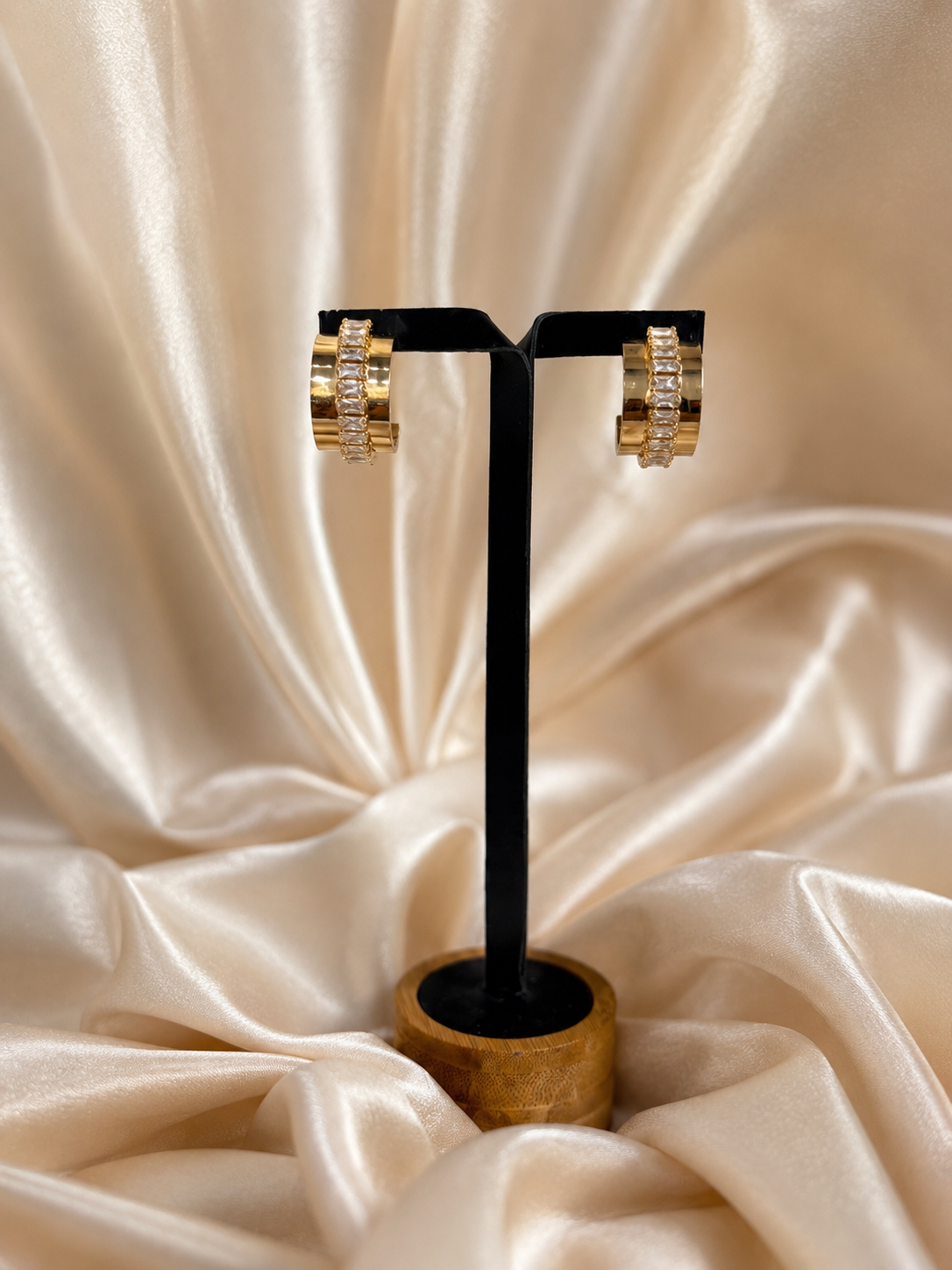 Aretes Ester