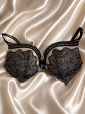 Victoria Secret bra negro