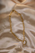 Collar inicial D