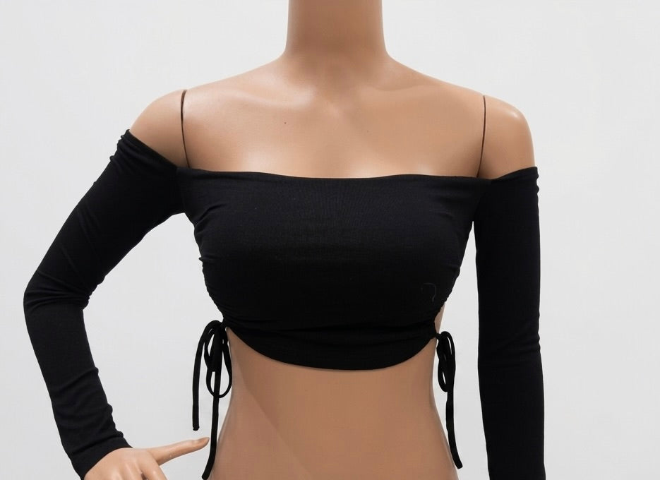 Blusa Midnight