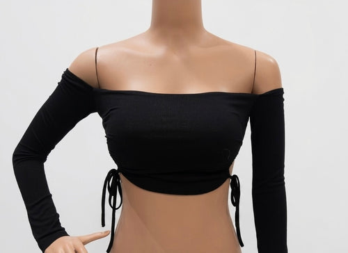 Blusa Midnight