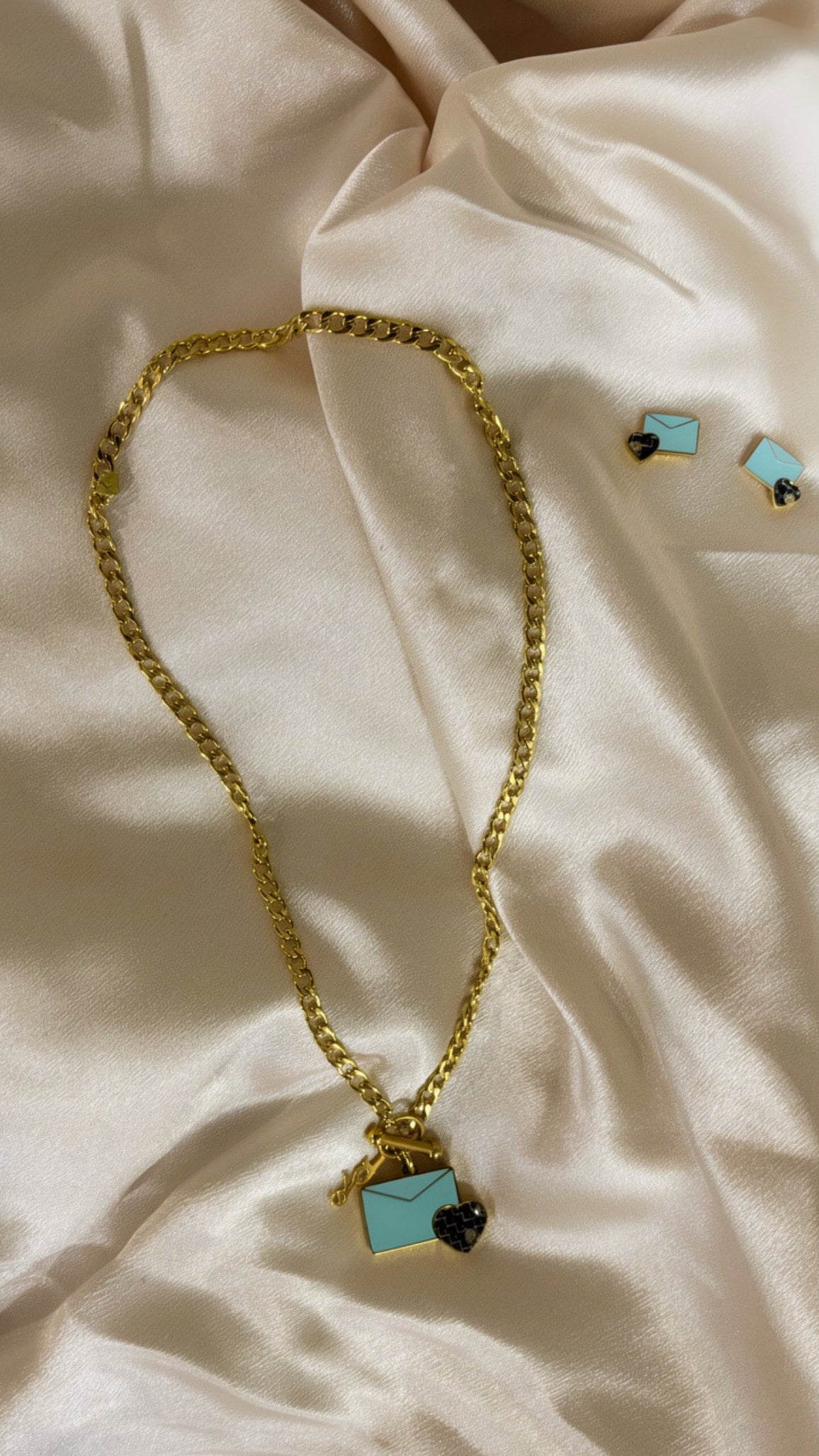 Mystic Love Set