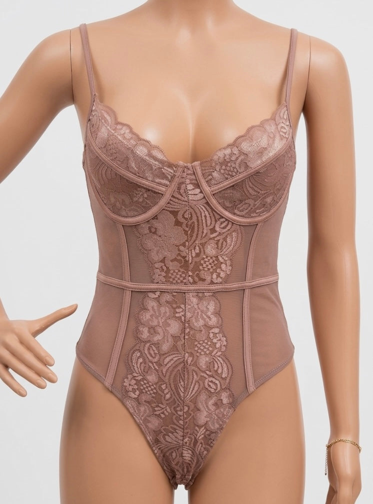 Blashe Body
