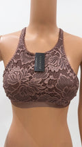 Bralette Chocolate