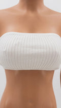 Blusa Tube Top