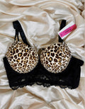 Leo Brasier Push Up