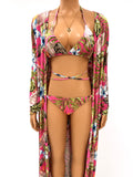Set Tropical