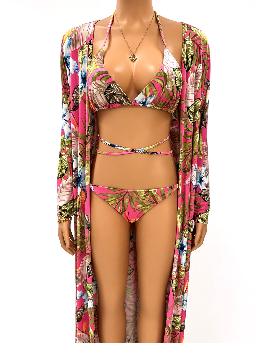 Set Tropical
