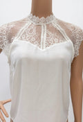 Blusa Azahar