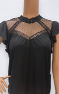 Blusa Raven