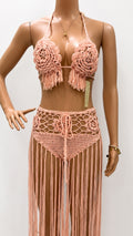 Set Caribe Rose