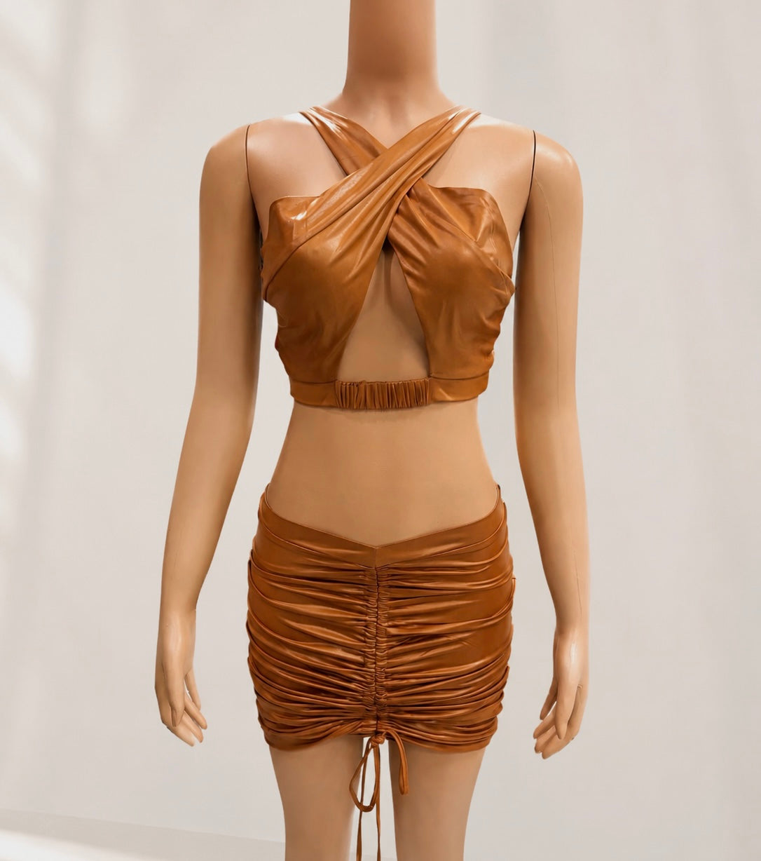 Set Camel