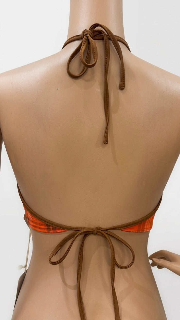 Blusa Ámbar