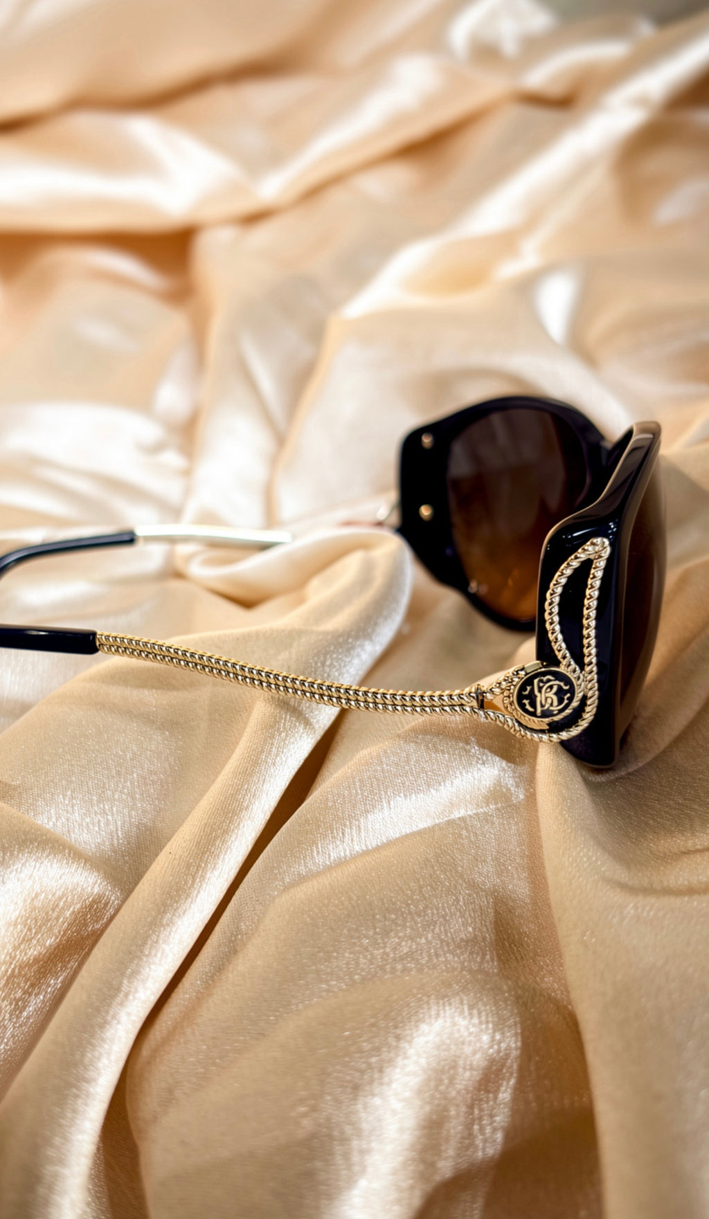 Lentes Roberto Cavalli