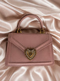 DG bolsa rosa