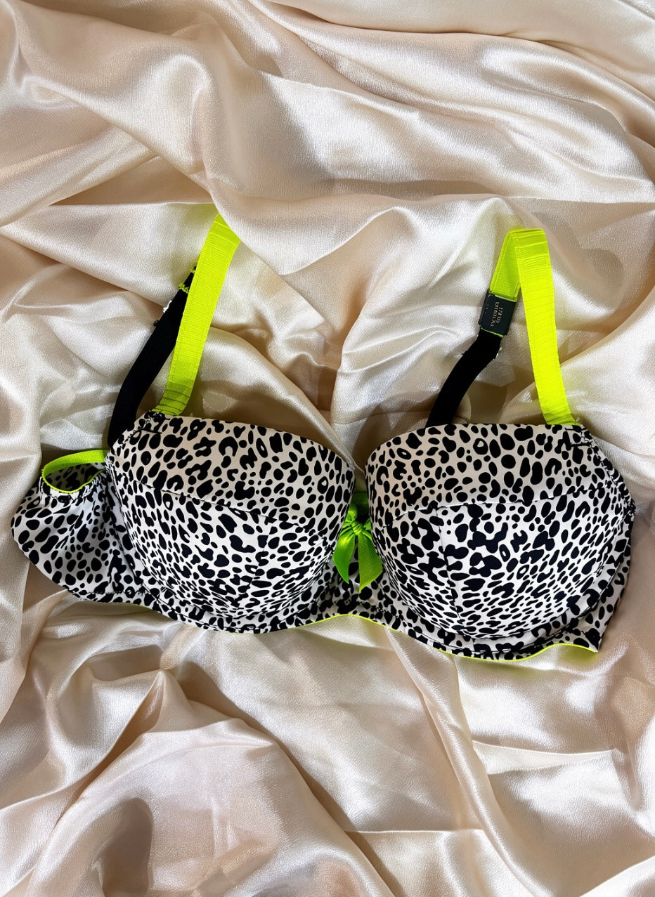 Victoria Secret Neon